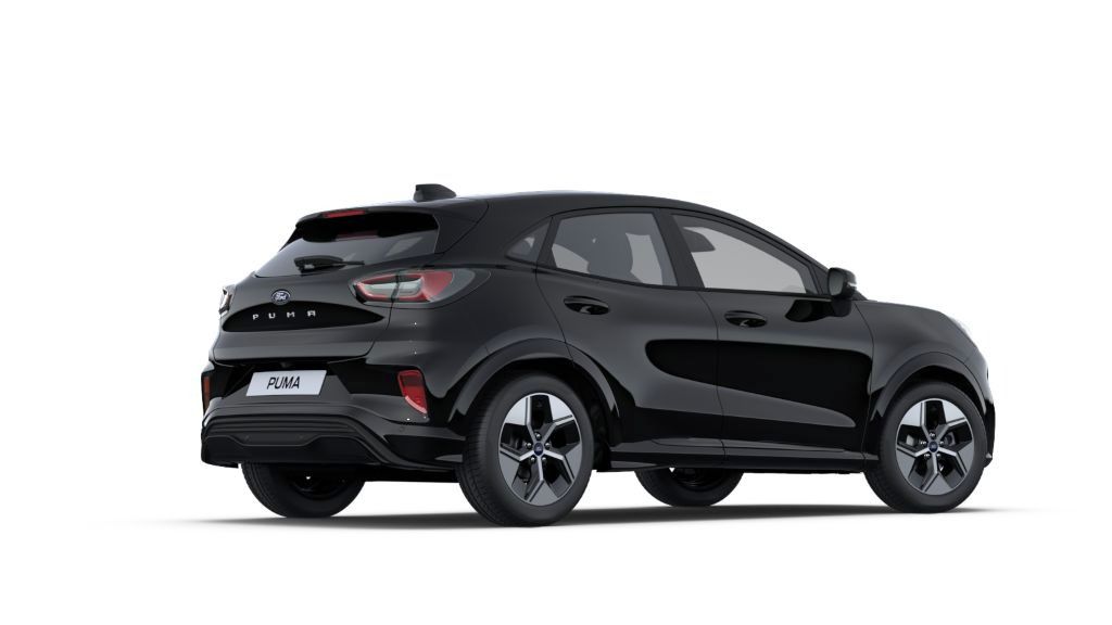 Ford Puma, 46,8 kWh, Puma GEN-E Select - fotka 4