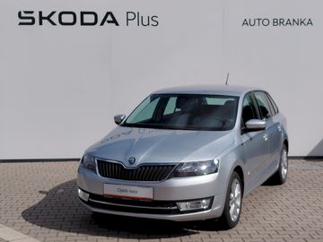 1.2 TSI 66kW AMBITION Fresh