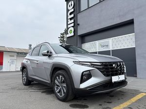 Hyundai Tucson, Smart 1.6 T-GDI (110 kW) MAN