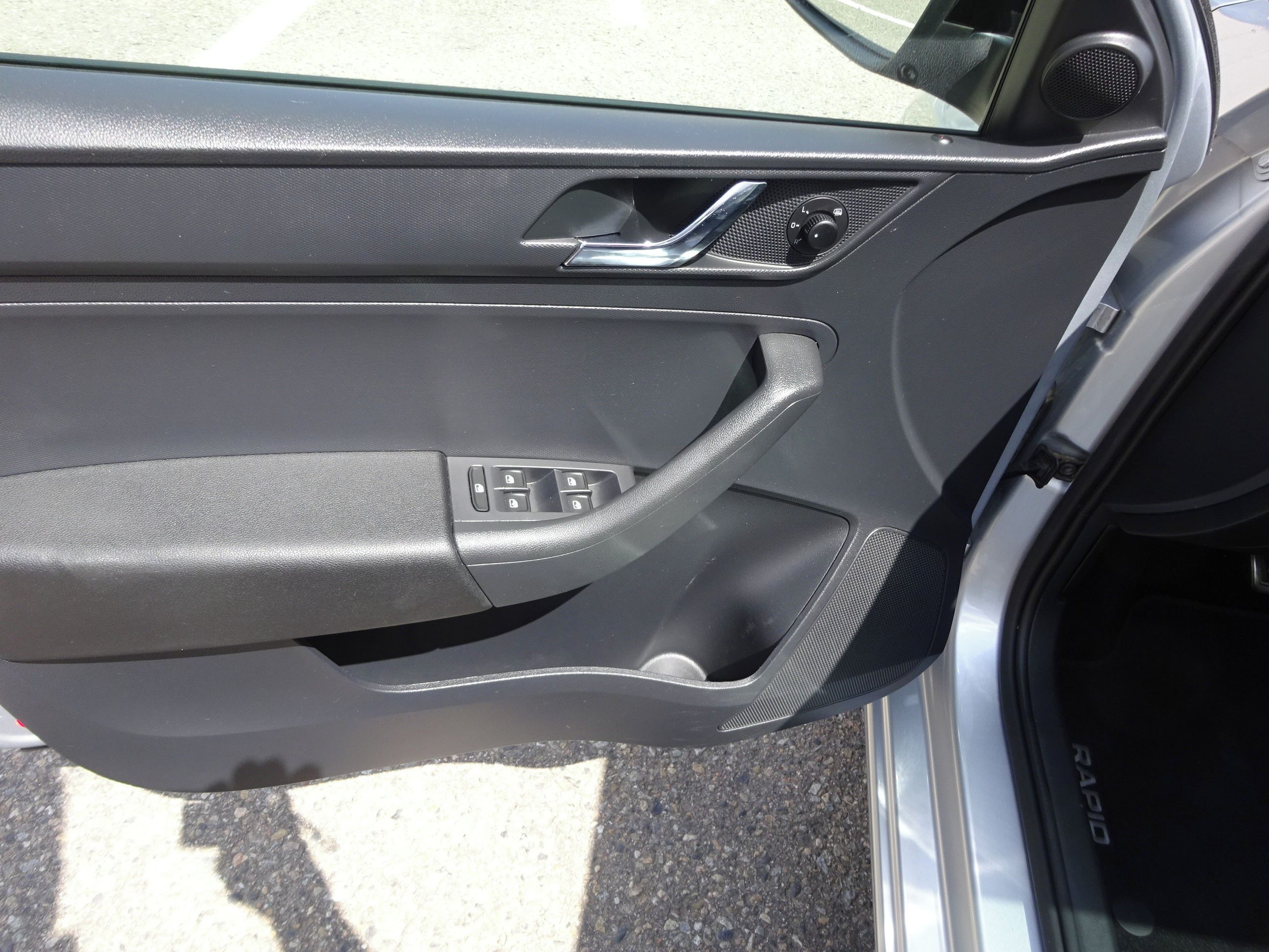 Škoda Rapid, 1.2 TSI (81 KW) 6 rychlostí - fotka 6