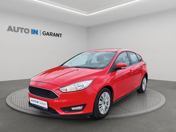 Trend čr. 1,0 ecoboost 125k pr