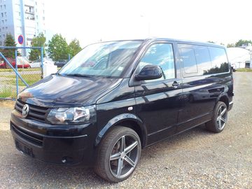 2.0 TDI 103 Kw