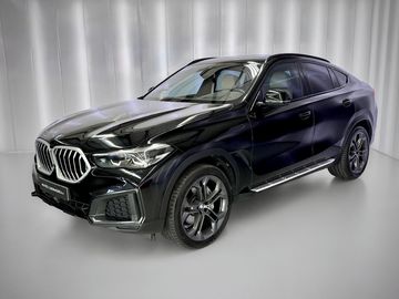 30d xDrive INDIVIDUAL, LED, HU