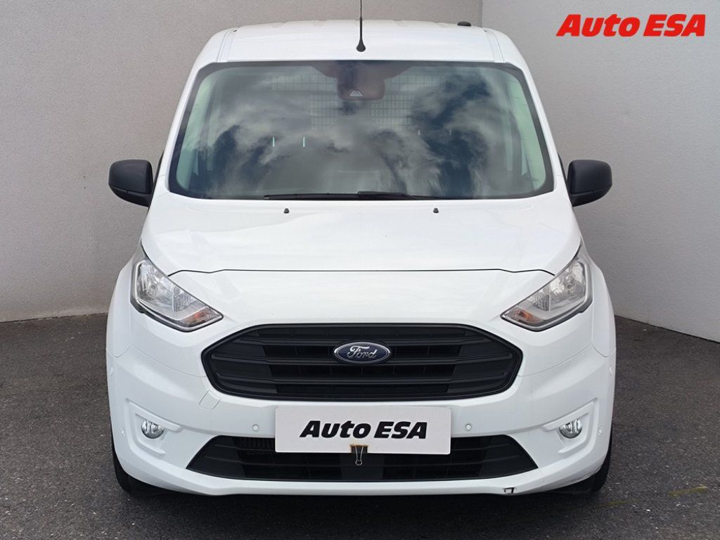 Ford Transit Connect, 1.5TDCi MAXi,Trend,AC - fotka 2