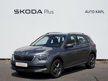 TSI 110kw Style DSG - tažné