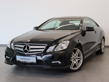 COUPE 350 CDI 170 kW