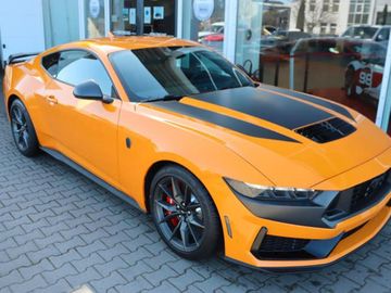 5.0 Dark Horse MagneRide