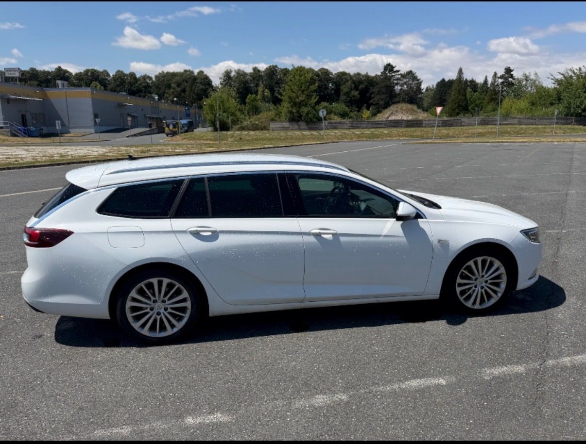 Opel Insignia, Opel Insignia, Matriix svetla.