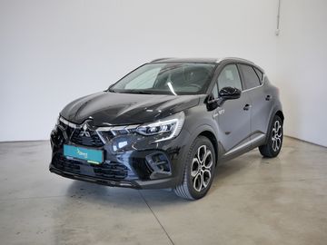 1.6 HEV 69kW
