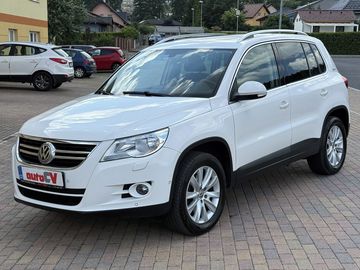 1.4 TSI 90kW TEAM VÝHŘEV,TAŽNÉ