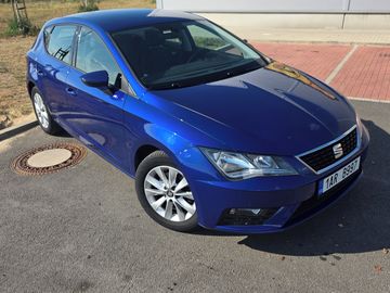 1.5TGi 96kW, TOP stav, DPH