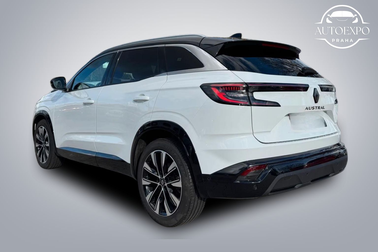 Renault Austral, Techno 1.3 160 MILD HYBRID - fotka 3