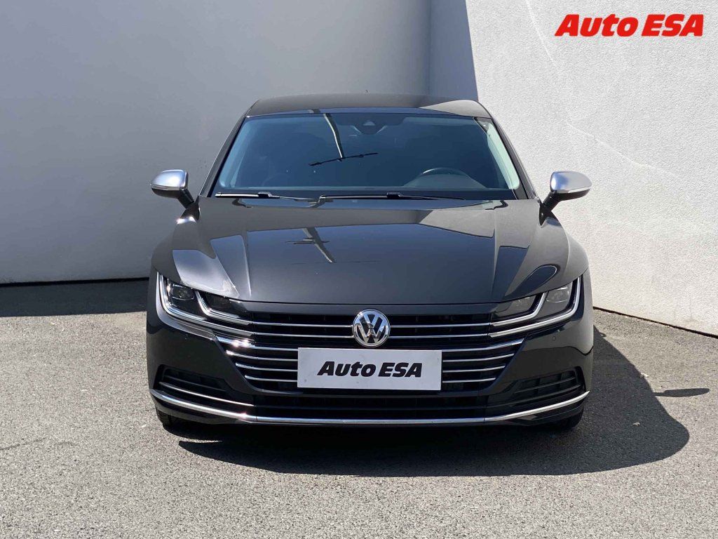 Volkswagen Arteon, 2.0 TSi,Elegance,DSG - fotka 2