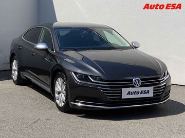 2.0 TSi,Elegance,DSG