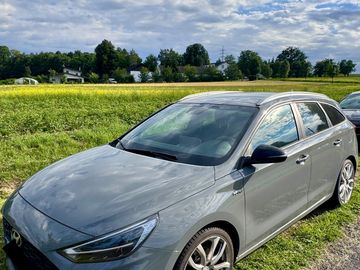 NLine mild hybrid 118 kw