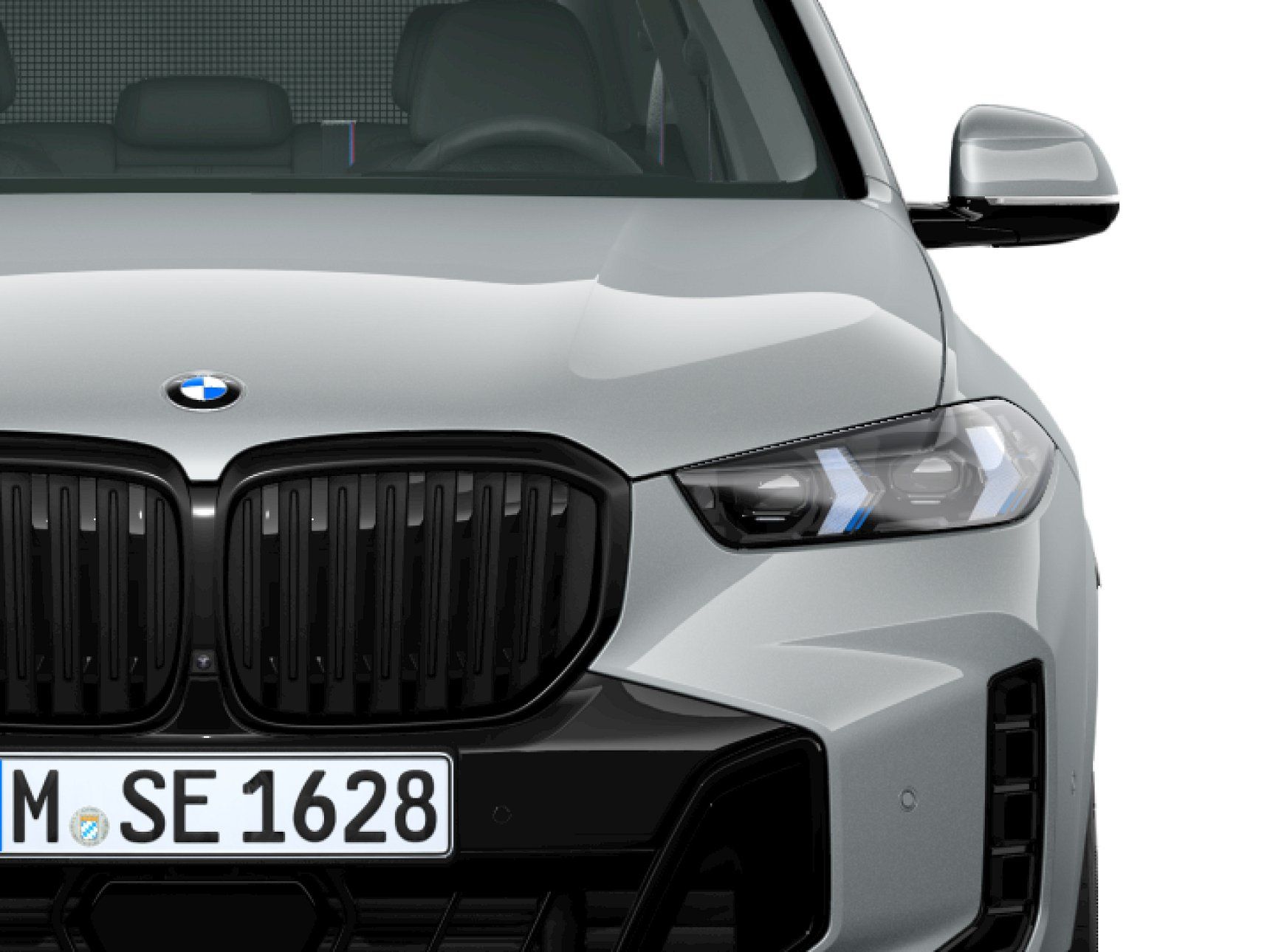 BMW X5, xDrive30d, SAV/SUV - fotka 5