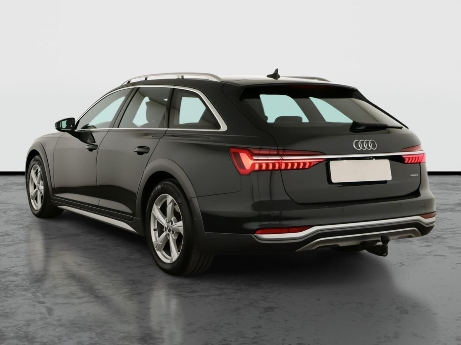 Audi A6 allroad, 55 TDI - fotka 4