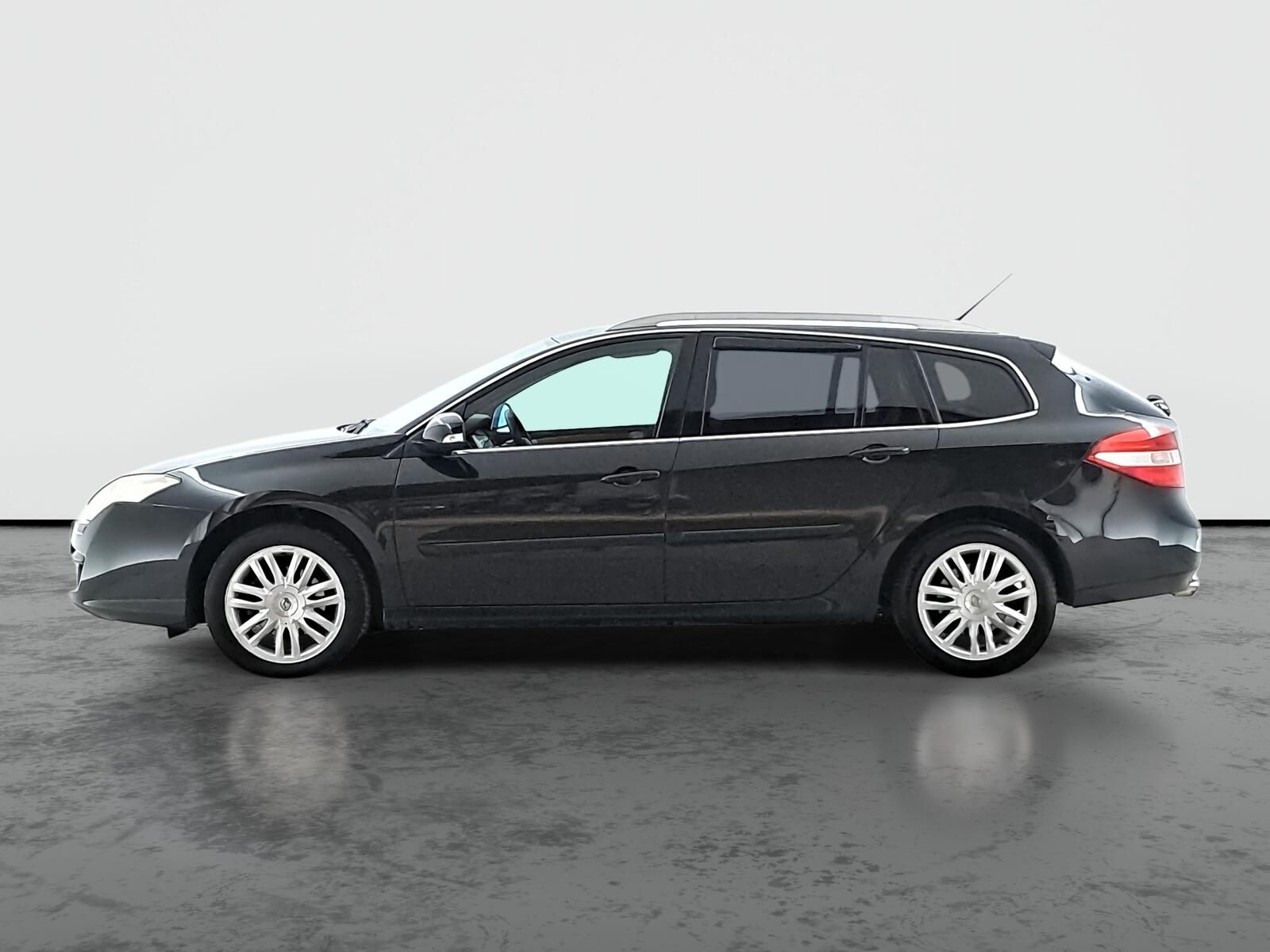 Renault Laguna, 2.0 dCi, po STK - fotka 3