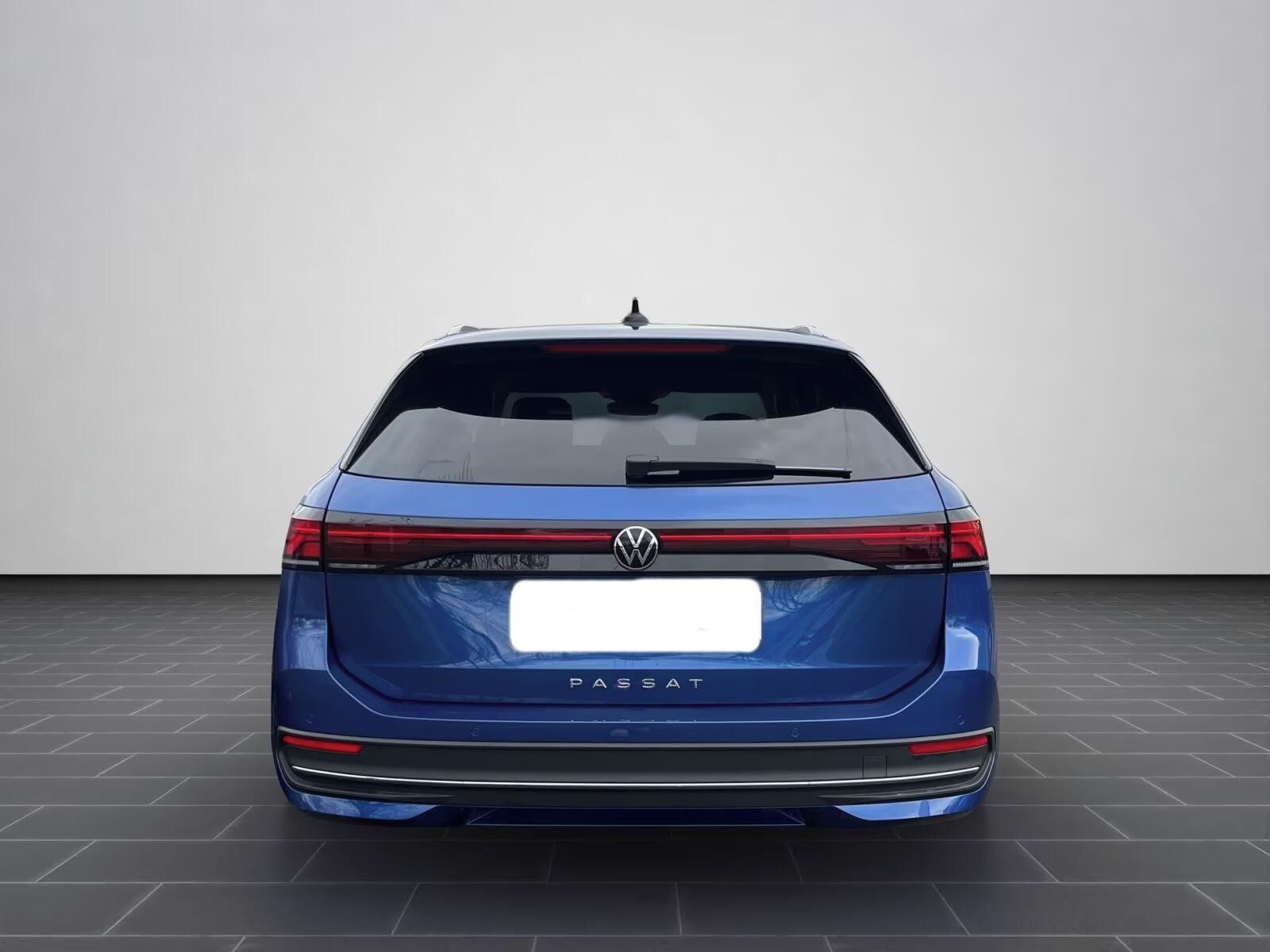 Volkswagen Passat Variant, 2.0 TDI DSG Business*Kamera* - fotka 4