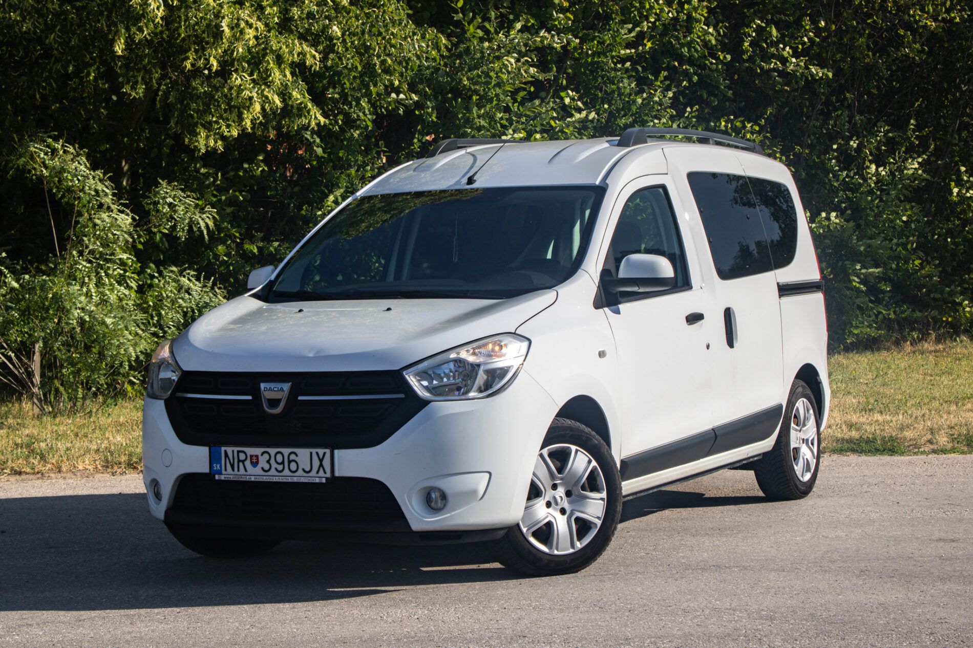 Dacia Dokker