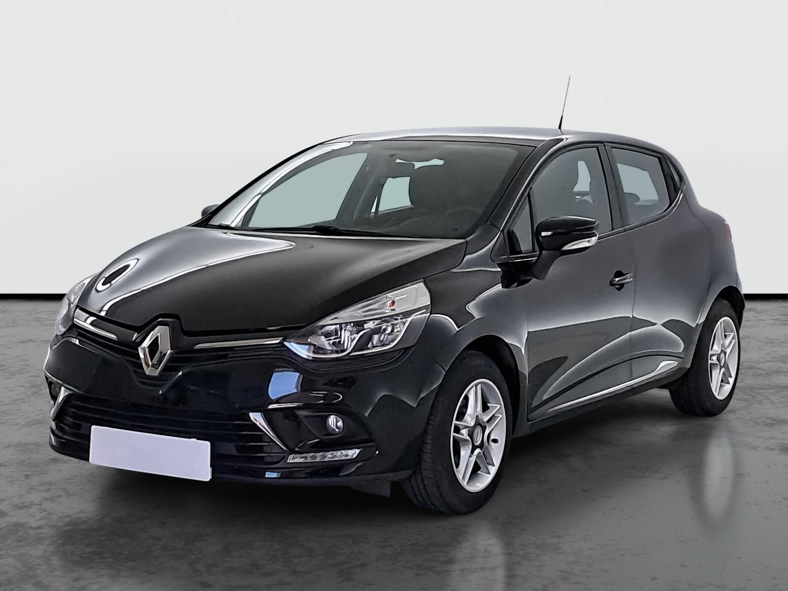 Renault Clio, 0.9 TCe, Klima, Tempomat - fotka 2