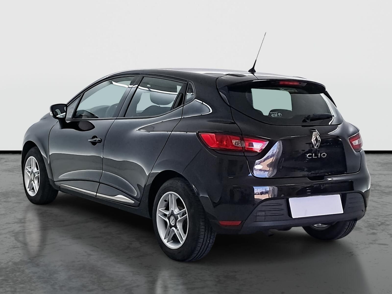 Renault Clio, 0.9 TCe, Klima, Tempomat - fotka 4