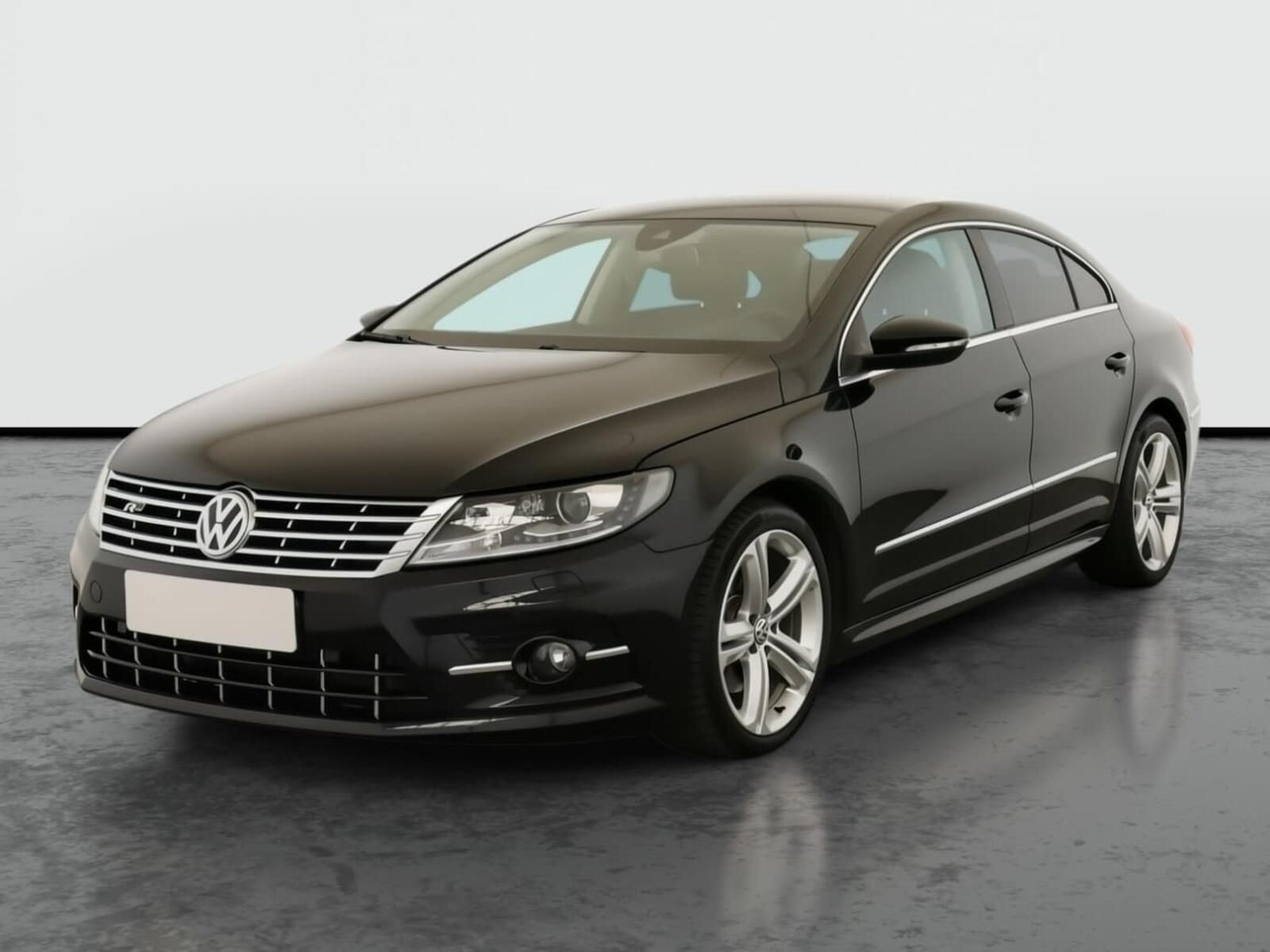 Volkswagen CC, 2.0 TDI, R-line, 4X4, ČR - fotka 2