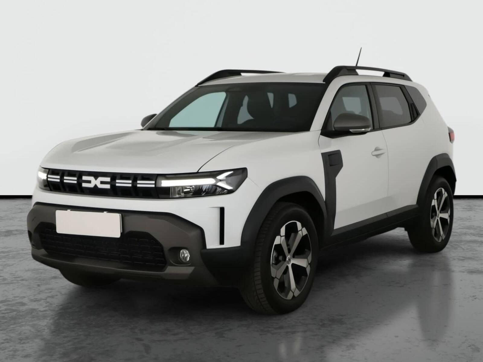 Dacia Duster, 1.6 Hybrid, Journey, Automat - fotka 2
