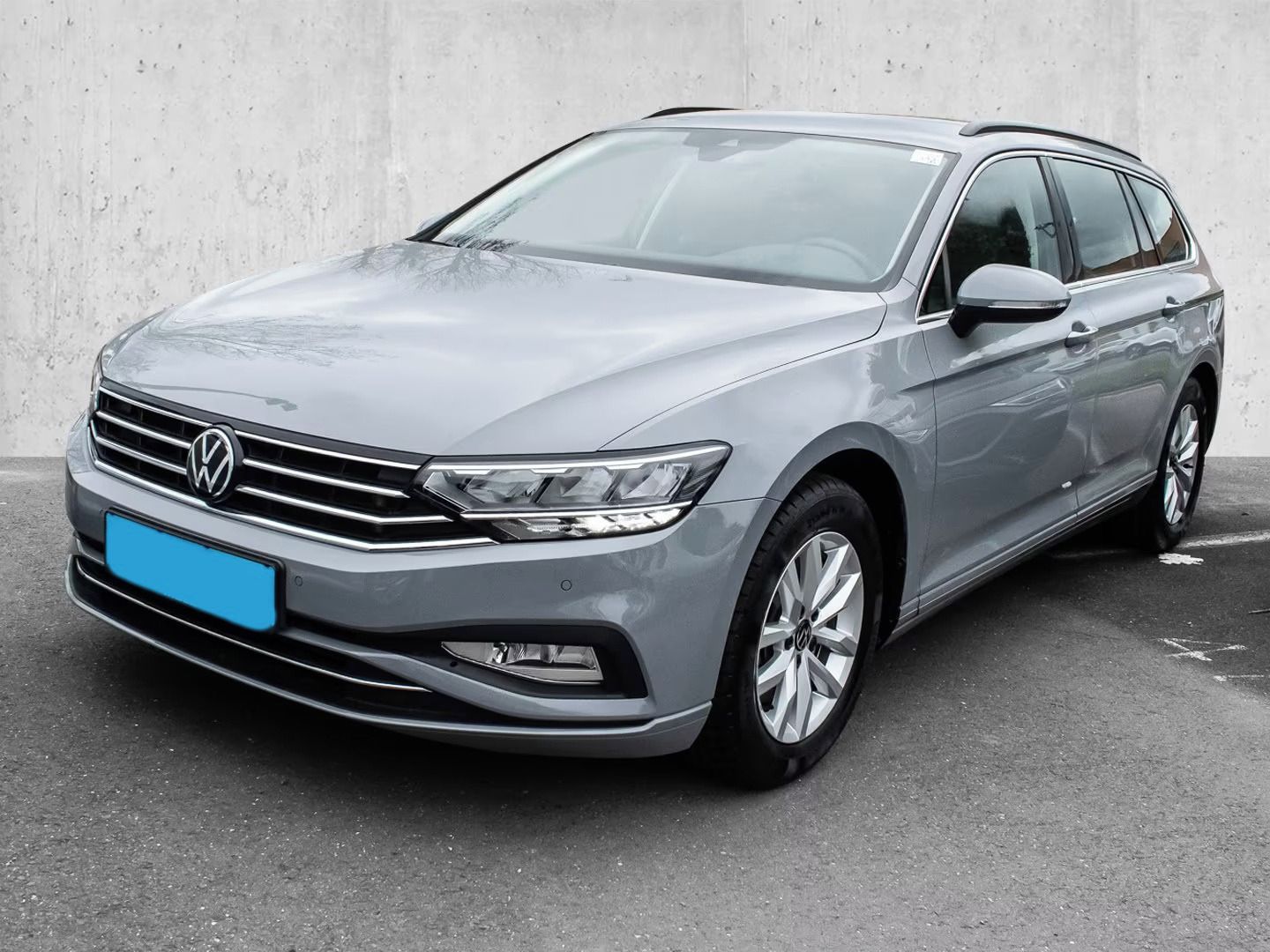 Volkswagen Passat Variant, 2.0 TDI DSG Business*Kamera*