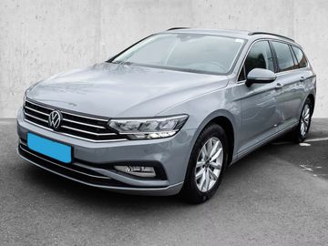 2.0 TDI DSG Business*Kamera*