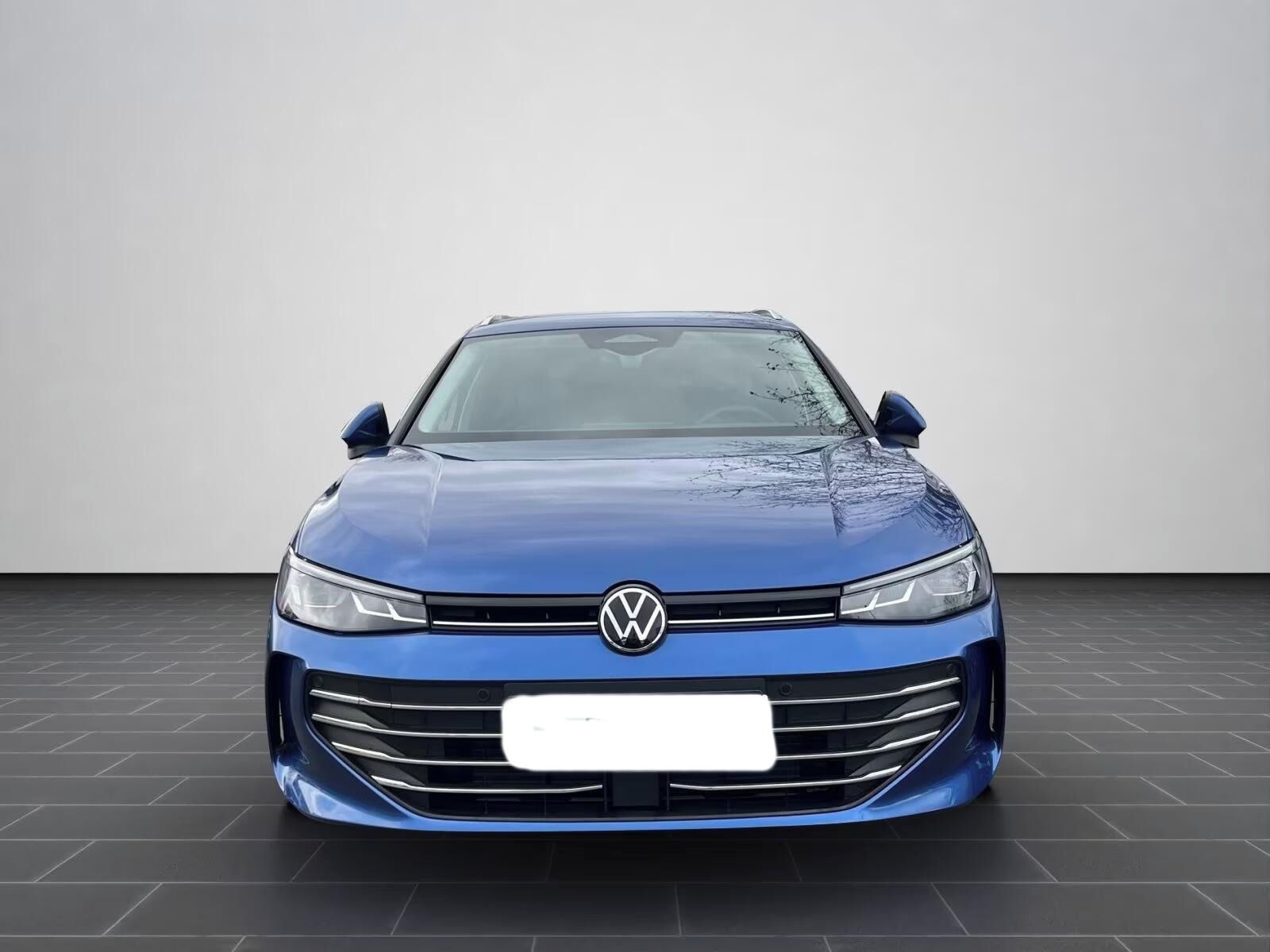 Volkswagen Passat Variant, 2.0 TDI DSG Business*Kamera* - fotka 3