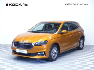 Top Selection 1.0TSI 70kW