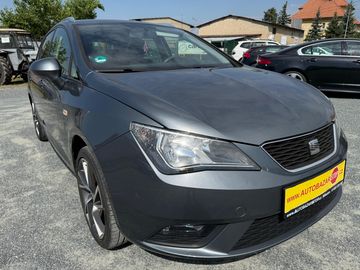 1.2 TSI 77kW NEHAVAROVANÉ