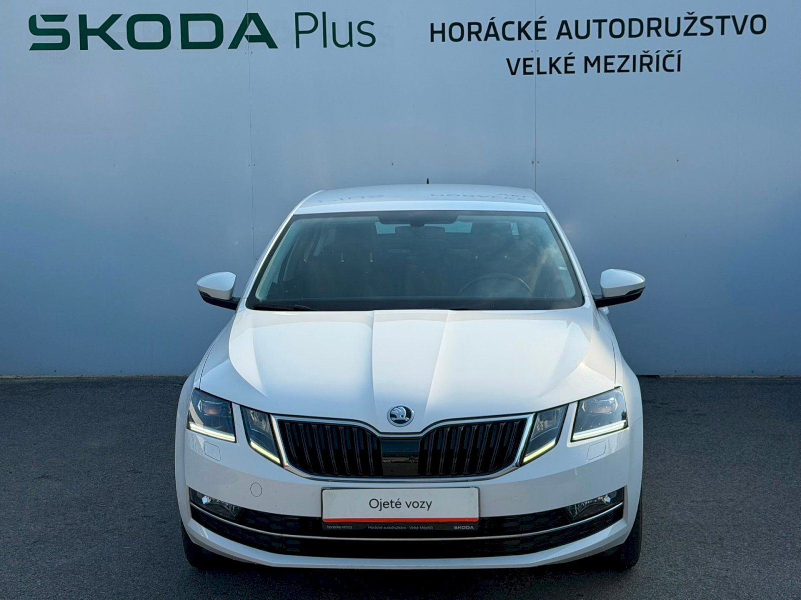 Škoda Octavia, Style 1,4 TSI 110 kW 6° MP - fotka 4