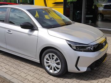 1,2 TURBO 74kW EDITION MT6