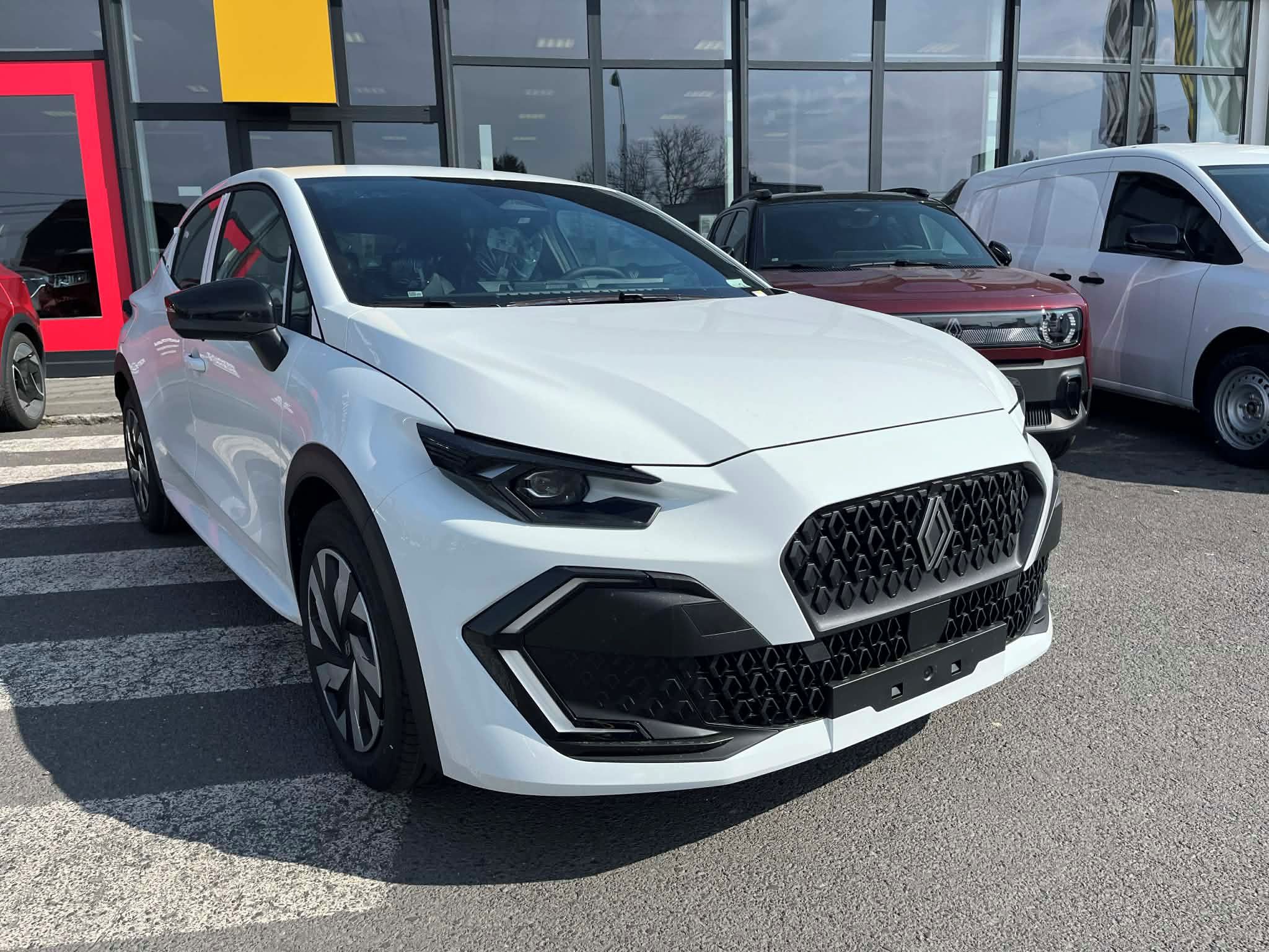 Renault Clio, evolution TCe 115 - fotka 2