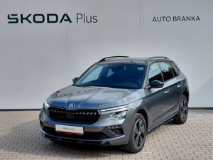 Škoda Kamiq, 1.0 TSI 85 KW Monte Carlo