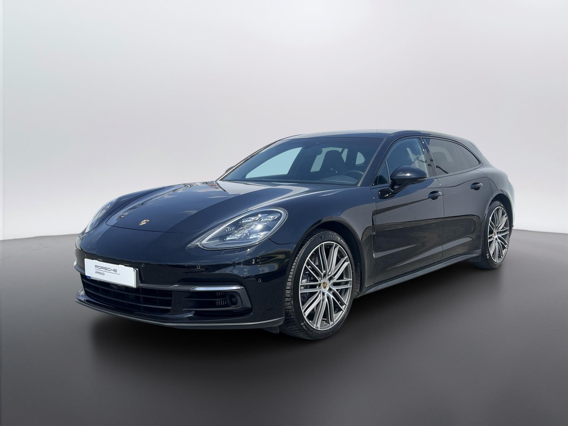 Porsche Panamera, 4 SportTurismo