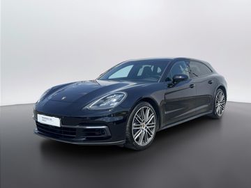 4 SportTurismo