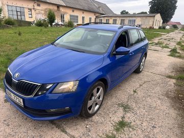 Skoda Octavia 3 2020 rv nová s