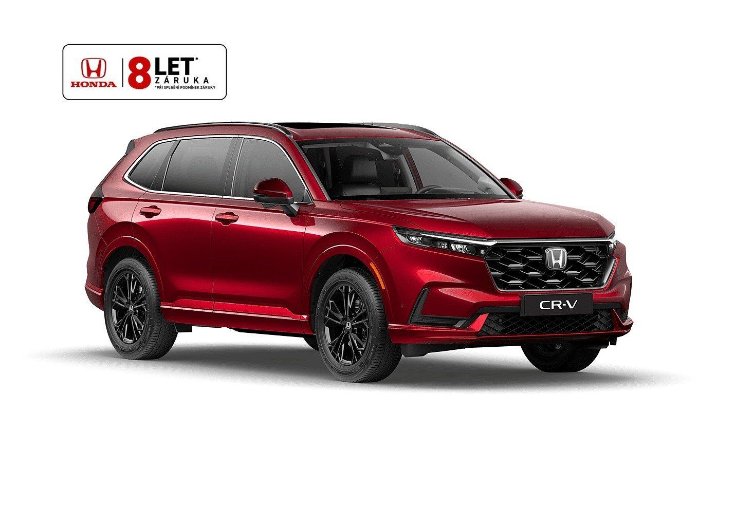 Honda CR-V, 2.0 e:PHEV ADVANCE TECH - GS