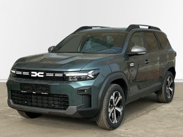 1.2mild hybrid 140kW journey