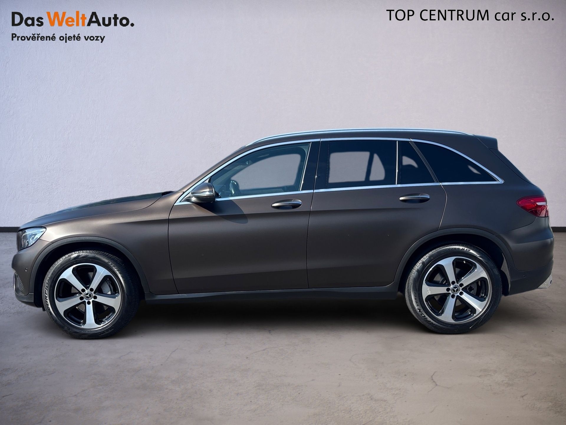 Mercedes-Benz, 350 D 4MATIC - fotka 3