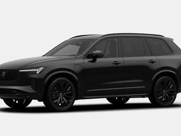 T8 AWD BLACK EDITION PLUS 7m