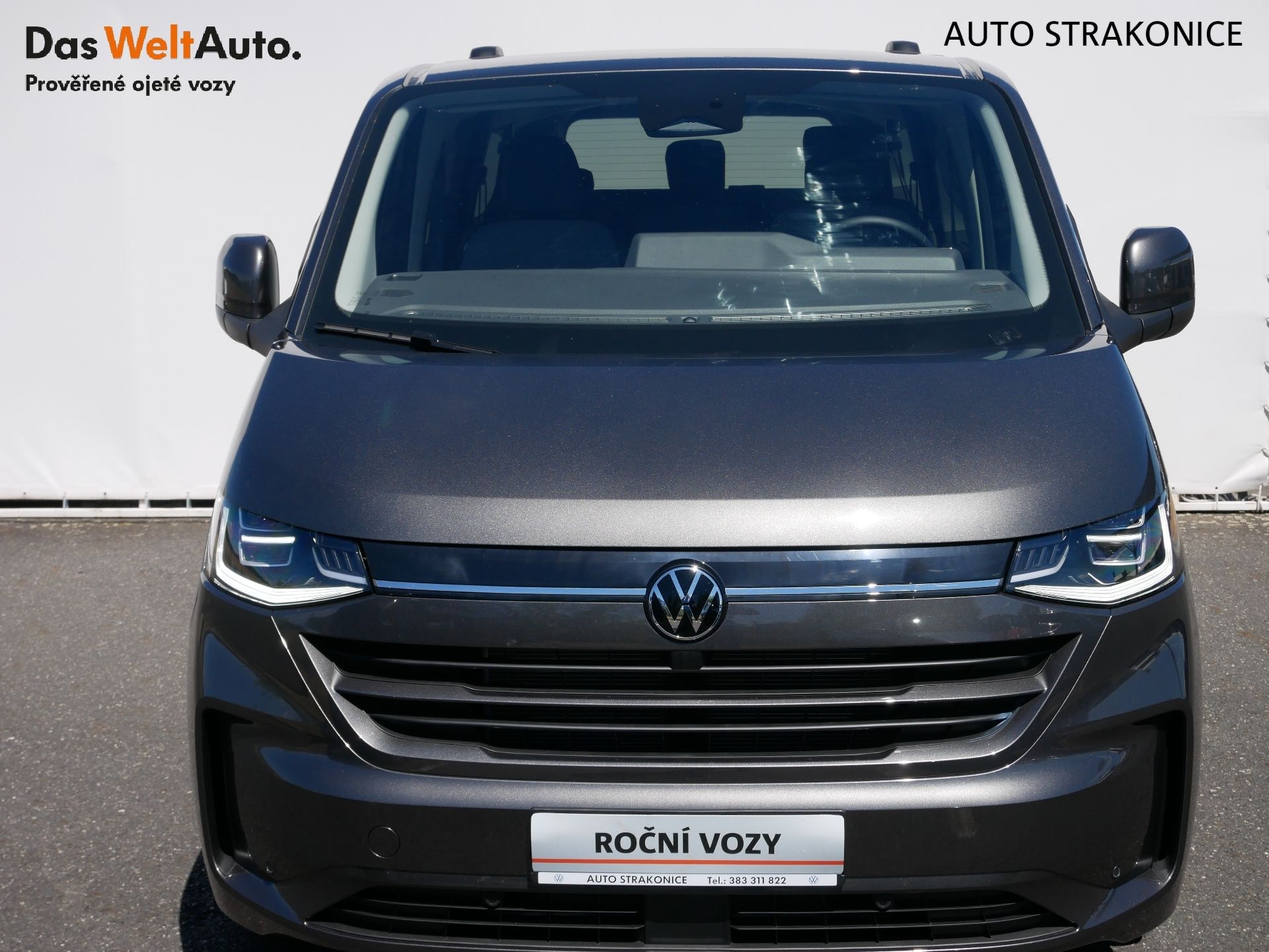 Volkswagen Caravelle, 2.0TDI 125KW 4MTOT Style - BEZ - fotka 4