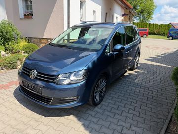 2,0TDi/135kw 4x4 Allstar DSG