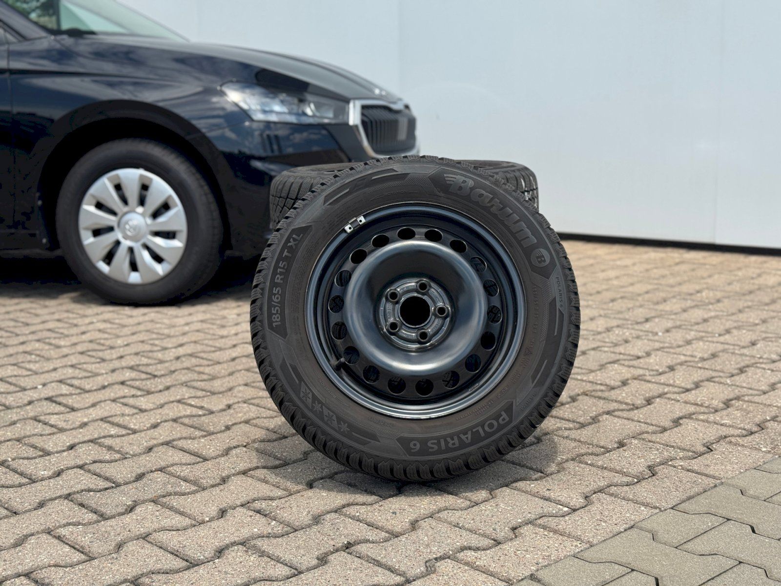 Škoda Fabia, Selection 1.0 TSI 70 kW - fotka 6
