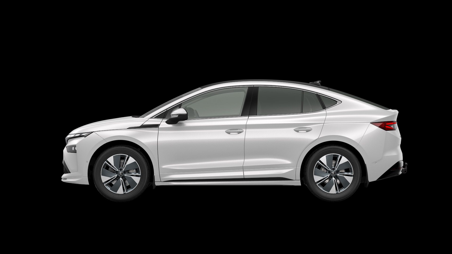 Škoda Enyaq Coupé - fotka 6