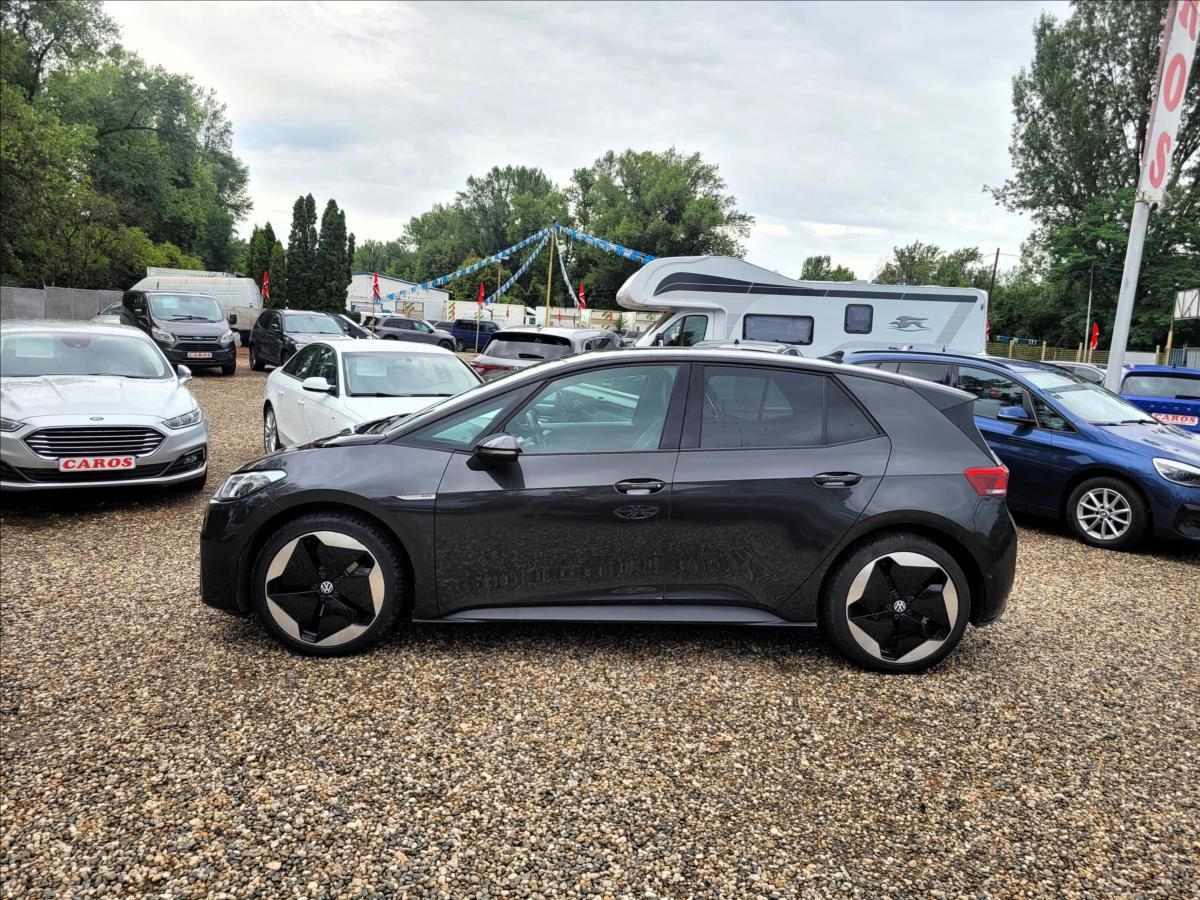 Volkswagen ID.3, Pro Performance62kWH,150kw - fotka 3