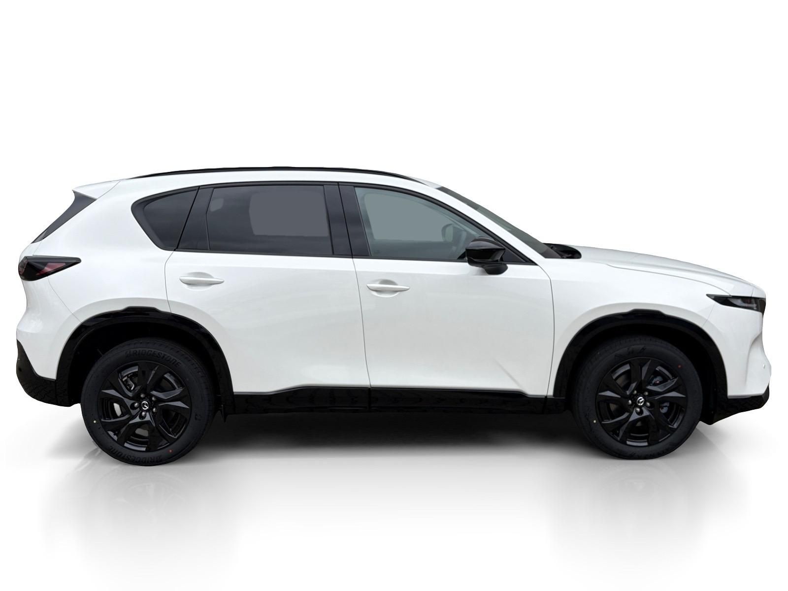 Mazda CX-5, G140/6AT/AWD/HOMURA - fotka 6
